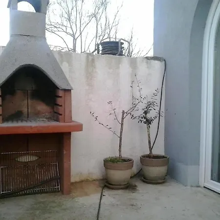 아파트 Grosse In Mit Privater Terrasse *