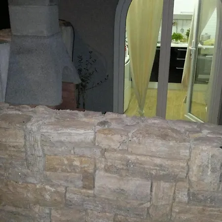 Grosse In Mit Privater Terrasse *